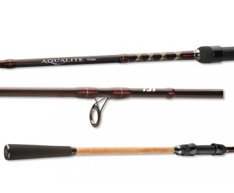 Feederrute | Exmanco Steyr Daiwa Black Widow Feeder s | Exmanco Steyr